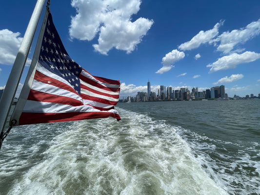 NYC Boat Tours: Discover the Best Boat Tours In The Big Apple