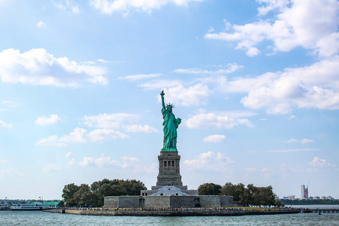 Statue Of Liberty Cruise: Unforgettable Views Of The Statue Of Liberty