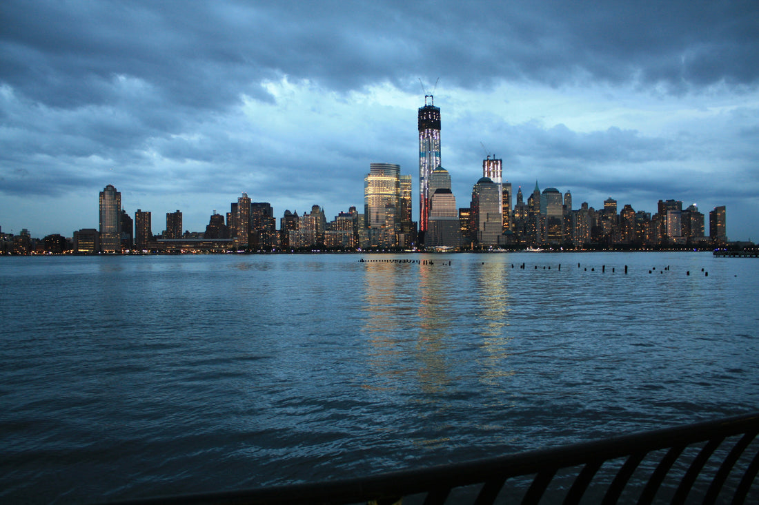 Boat Ride Around Manhattan: An Unforgettable Boat Tour Experience