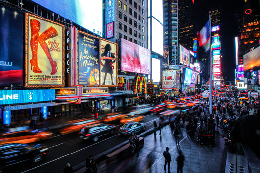 How To Tour NYC: A Comprehensive Guide for First-Time Visitors