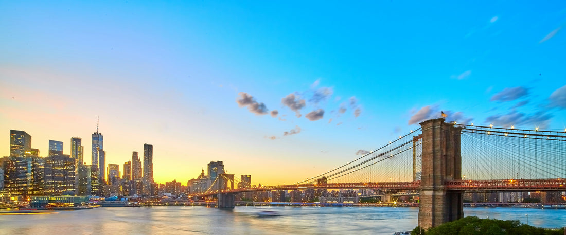 NYC Sightseeing: The Best Way to Explore The Big Apple