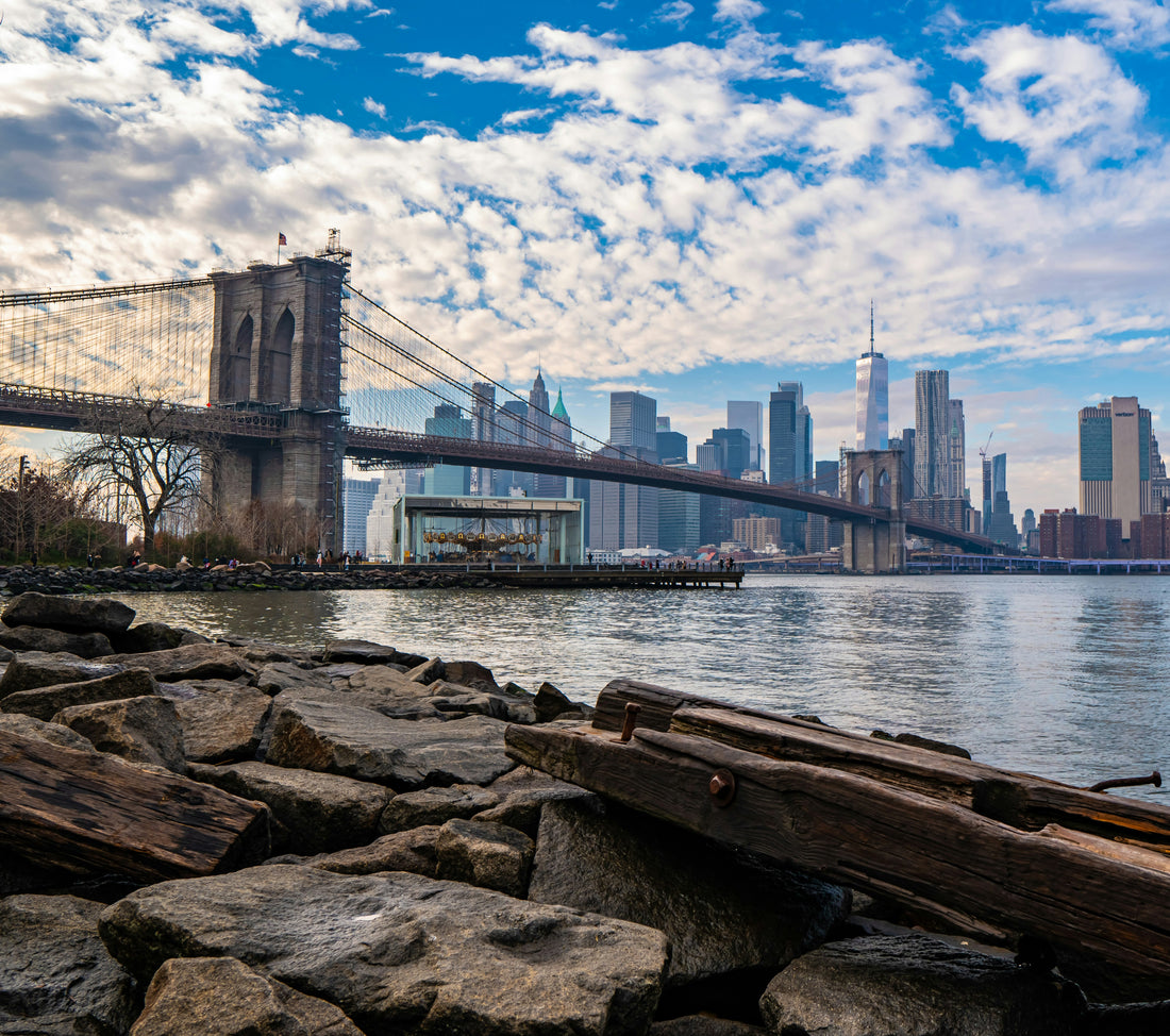 Ferry Tour NYC: Embark On a NYC Ferry Tour Adventure